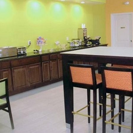 Econo Lodge Фултондейл Экстерьер фото