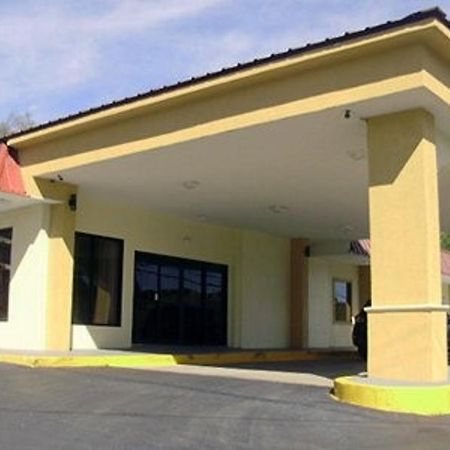 Econo Lodge Фултондейл Экстерьер фото