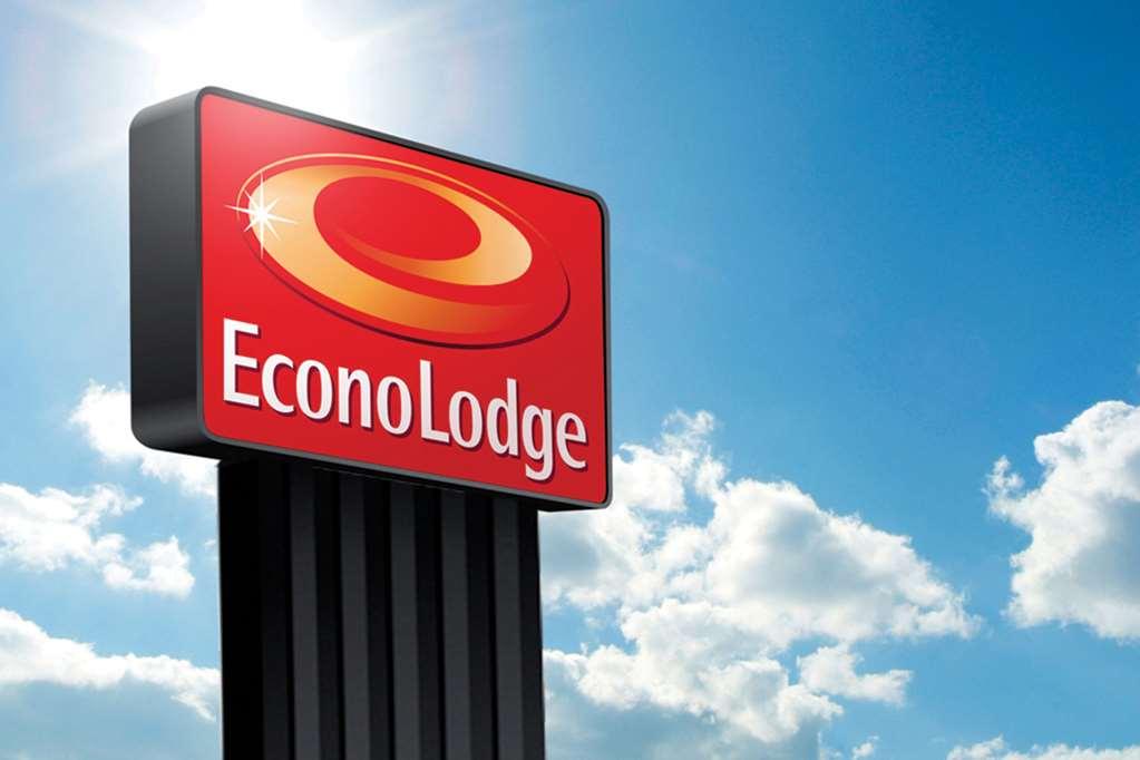 Econo Lodge Фултондейл Экстерьер фото