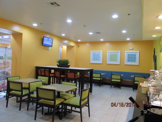 Econo Lodge Фултондейл Экстерьер фото